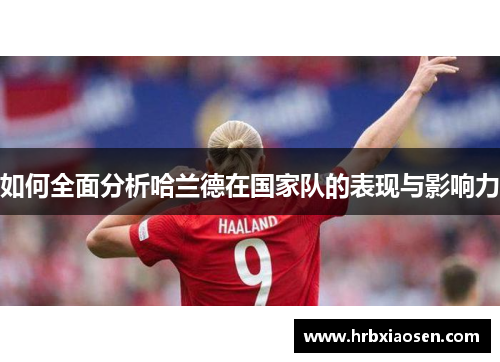 如何全面分析哈兰德在国家队的表现与影响力