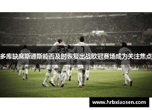多库缺席斯通斯能否及时恢复出战欧冠赛场成为关注焦点