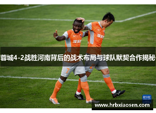 蓉城4-2战胜河南背后的战术布局与球队默契合作揭秘 蓉城4-2战胜河南背后的战术布局与球队默契合作揭秘