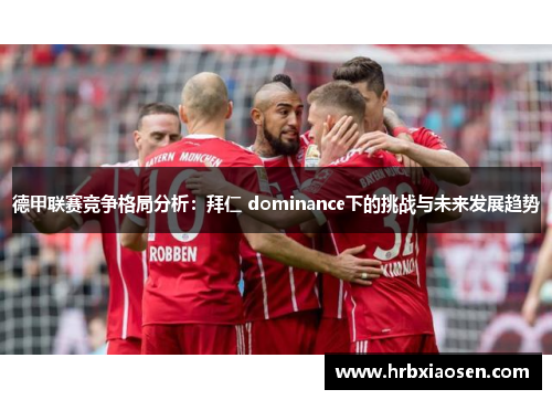 德甲联赛竞争格局分析：拜仁 dominance下的挑战与未来发展趋势