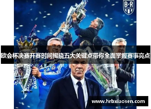 欧会杯决赛开赛时间揭晓五大关键点带你全面掌握赛事亮点