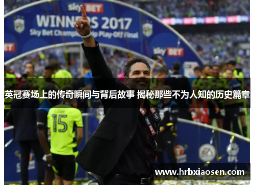 英冠赛场上的传奇瞬间与背后故事 揭秘那些不为人知的历史篇章