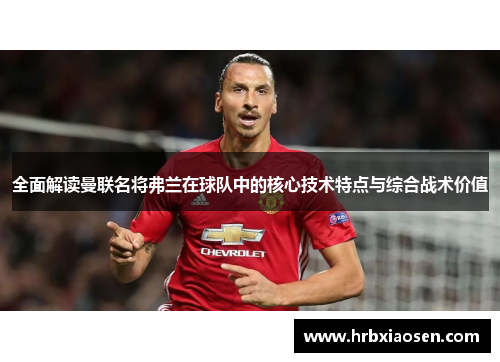 全面解读曼联名将弗兰在球队中的核心技术特点与综合战术价值
