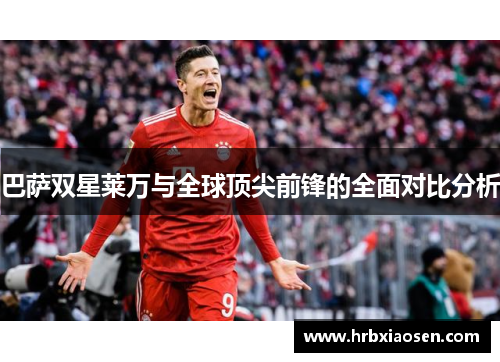 巴萨双星莱万与全球顶尖前锋的全面对比分析